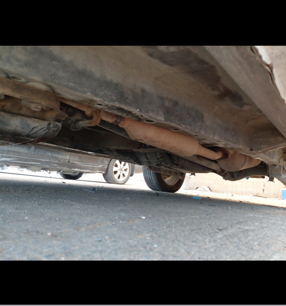 Daihatsu Terios  2008 image