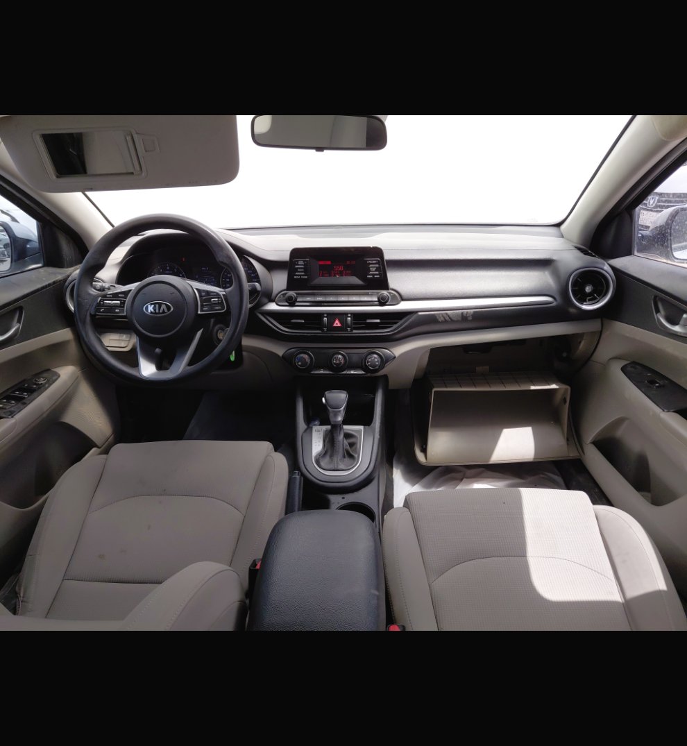 KIA Cerato FLEE 2020 image