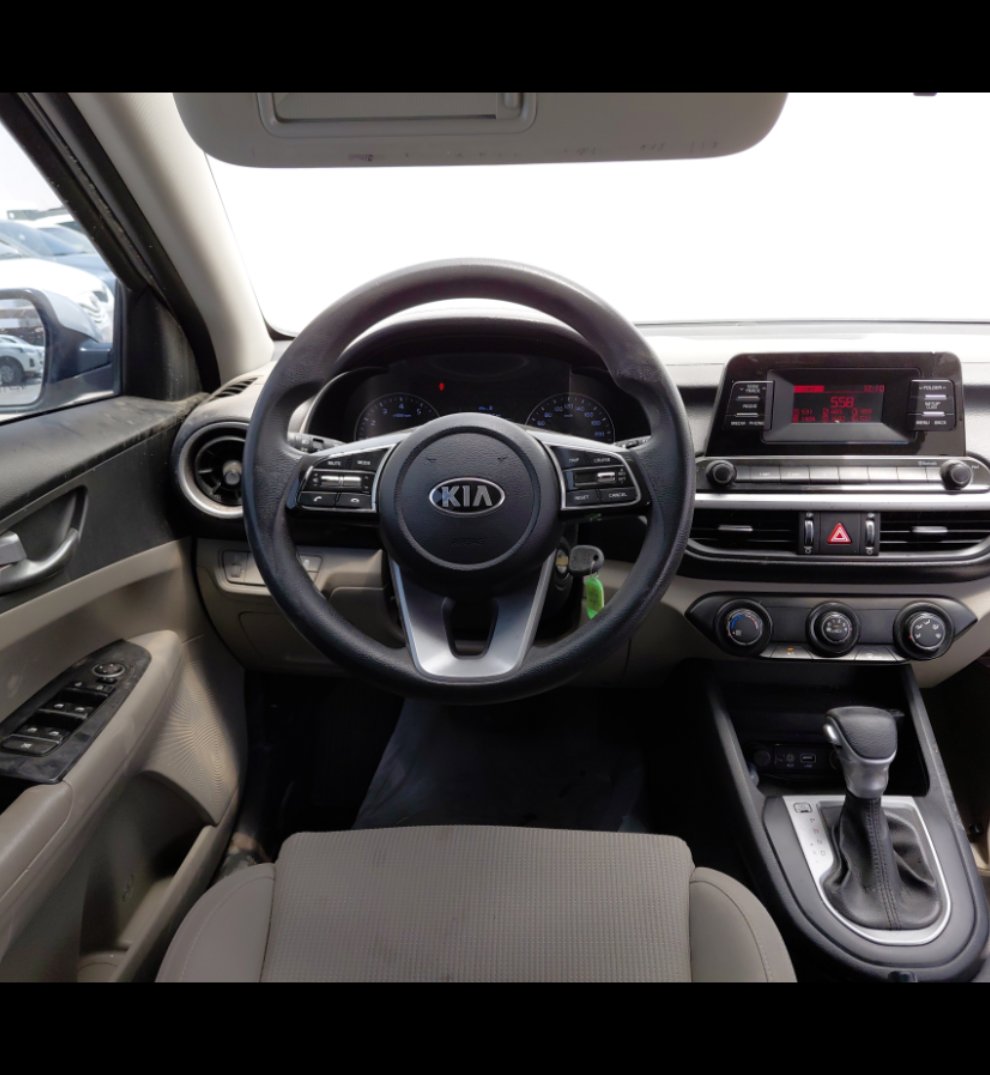 KIA Cerato FLEE 2020 image