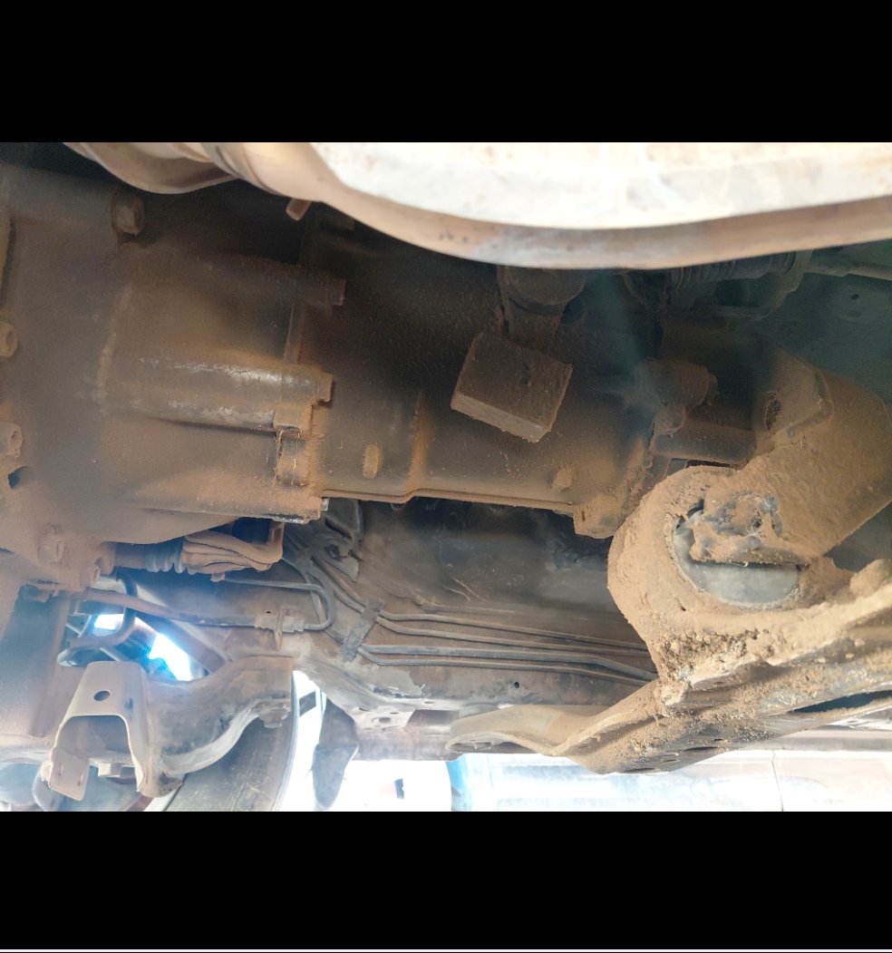 Daihatsu Terios  2008 image