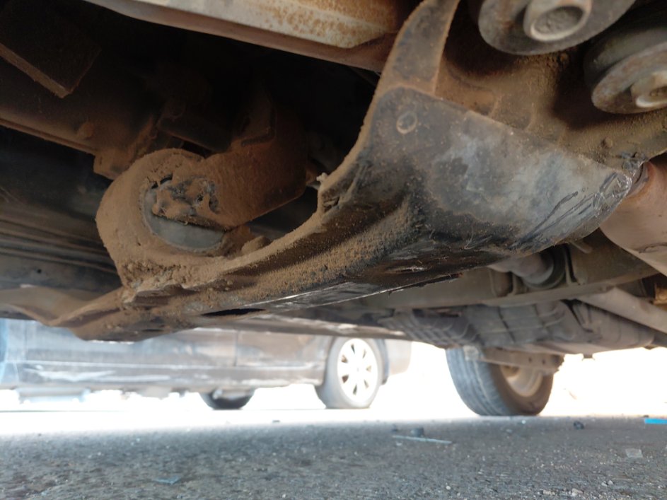 Daihatsu Terios  2008 image