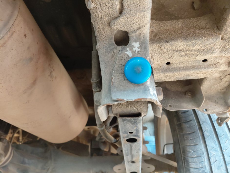 Daihatsu Terios  2008 image