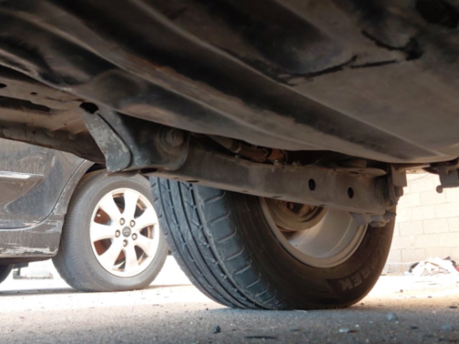 Daihatsu Terios  2008 image