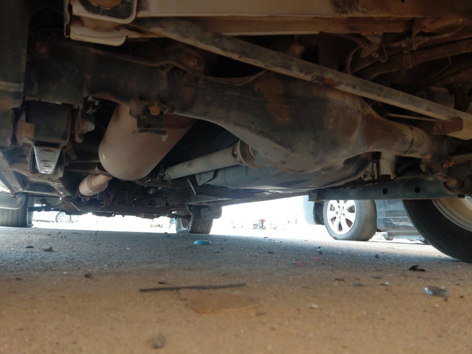 Daihatsu Terios  2008 image