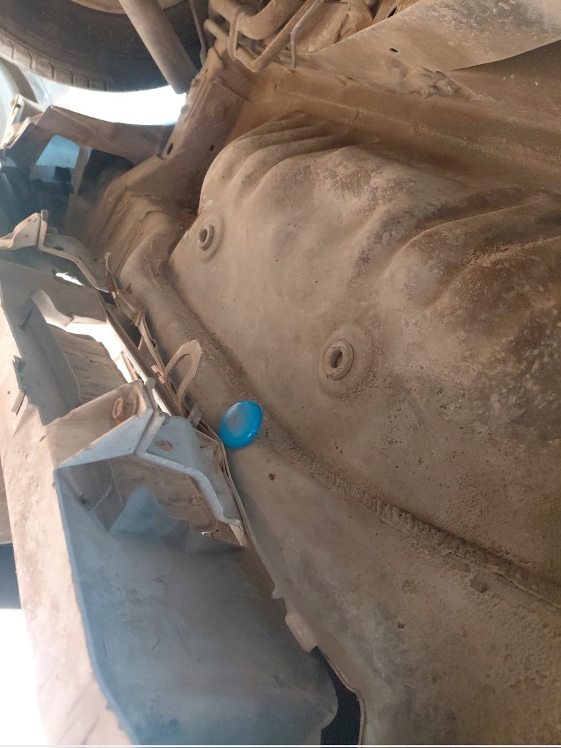 Daihatsu Terios  2008 image