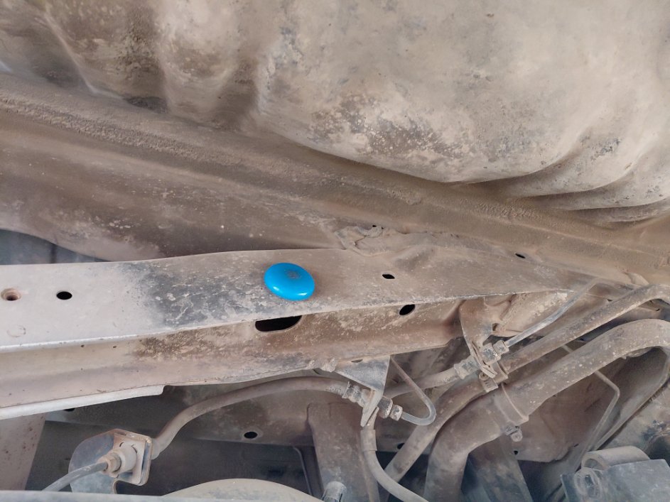 Daihatsu Terios  2008 image