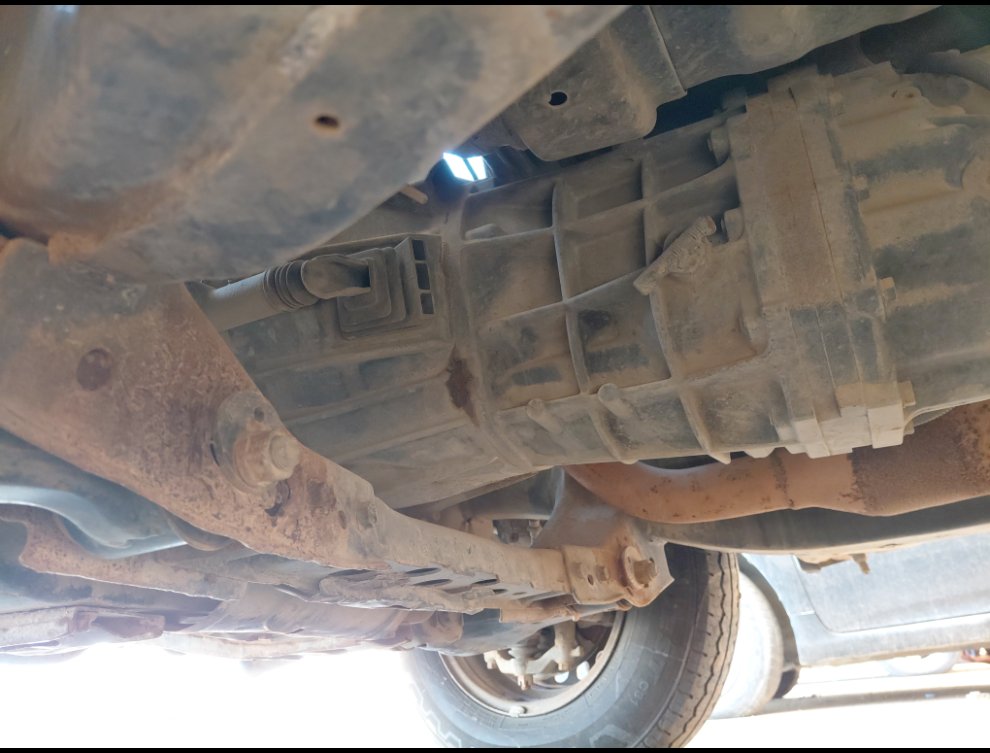 Toyota Hilux  2012 image