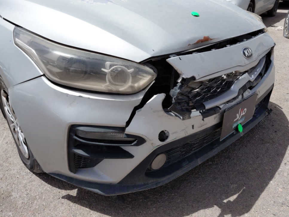 KIA Cerato FLEE 2020 image