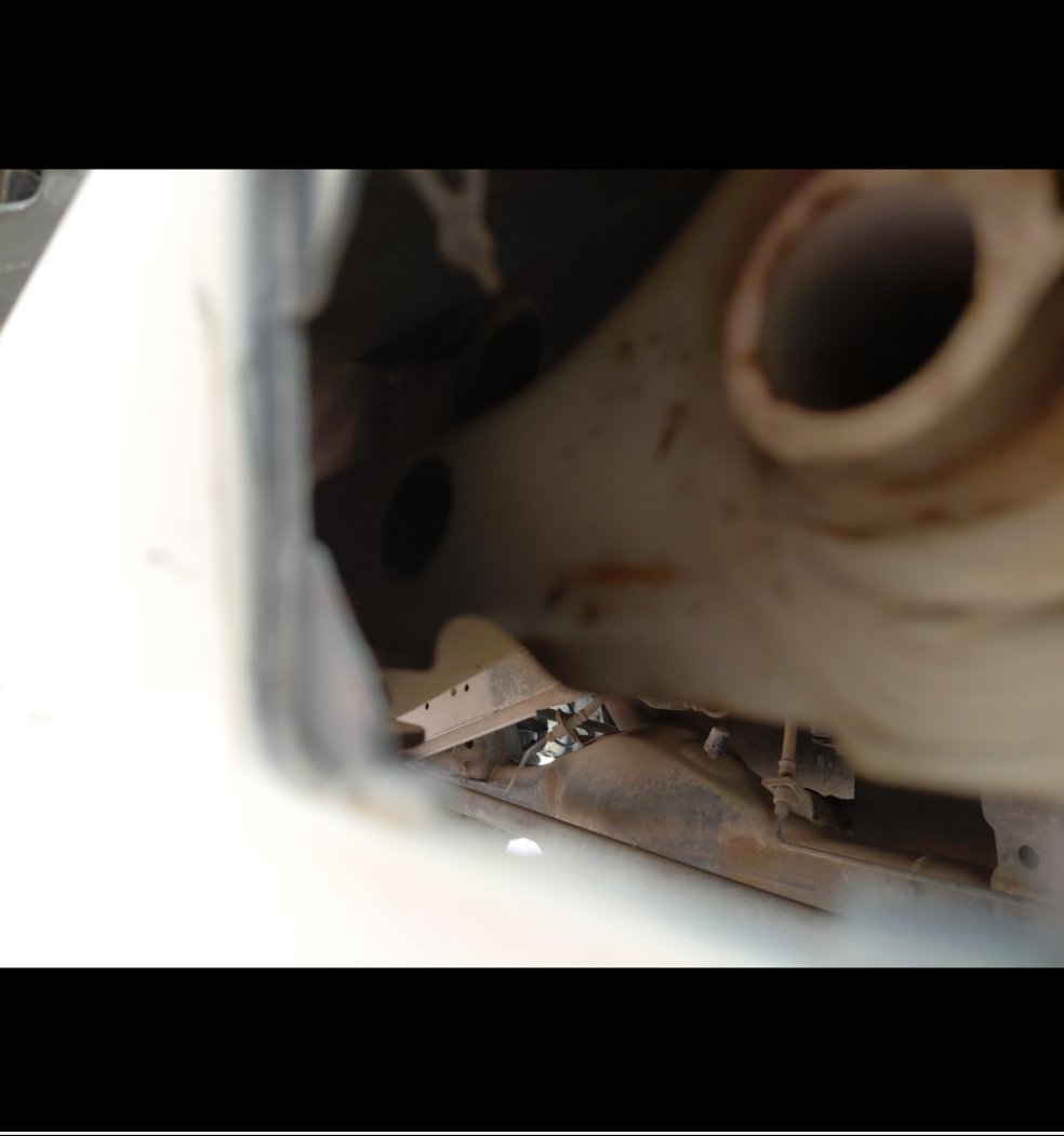 Daihatsu Terios  2008 image