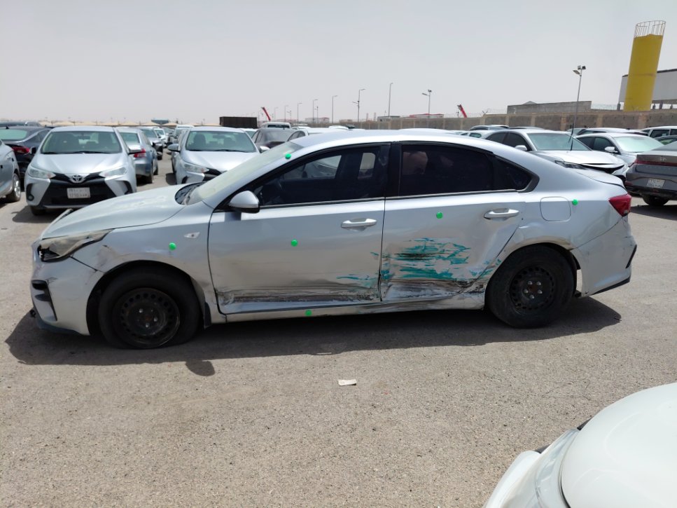 KIA Cerato FLEE 2020 image