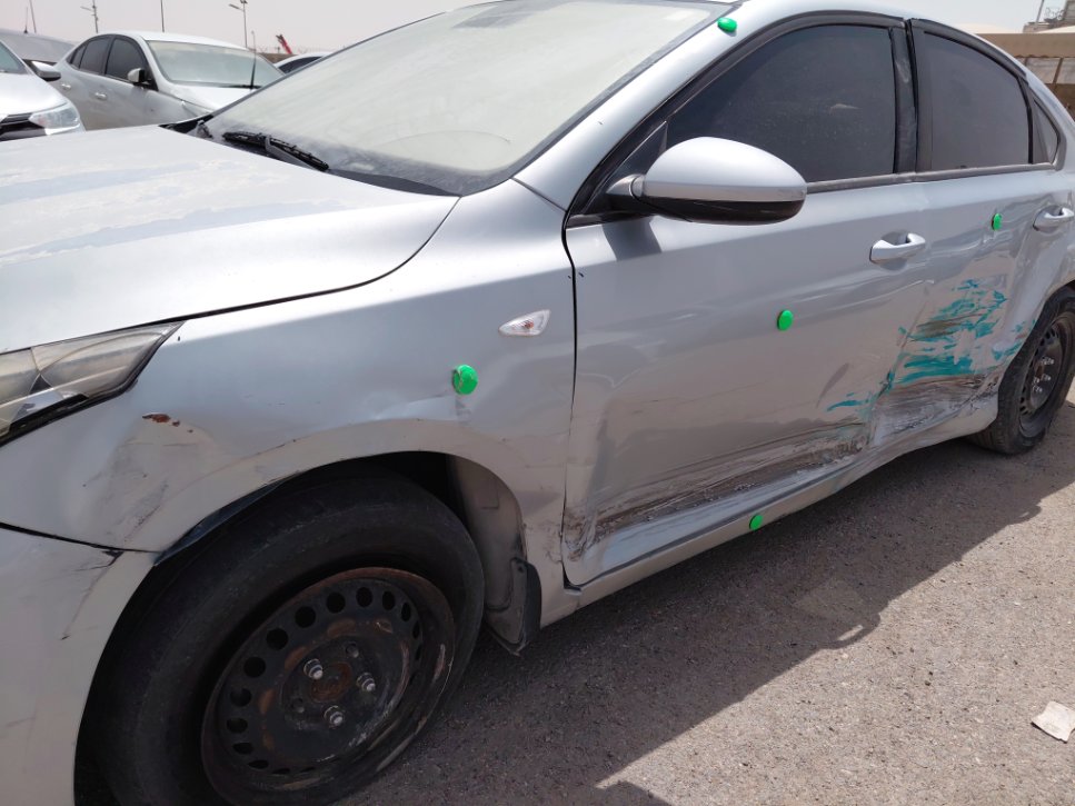 KIA Cerato FLEE 2020 image