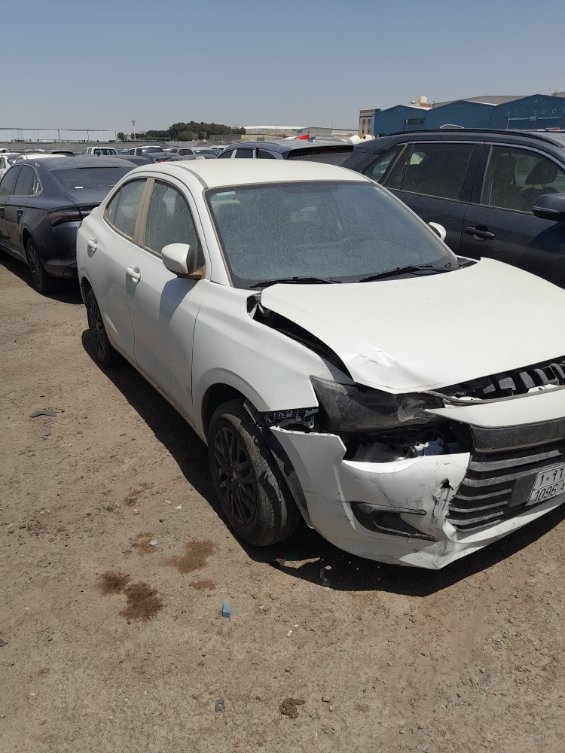 Suzuki DZIRE  2026 image