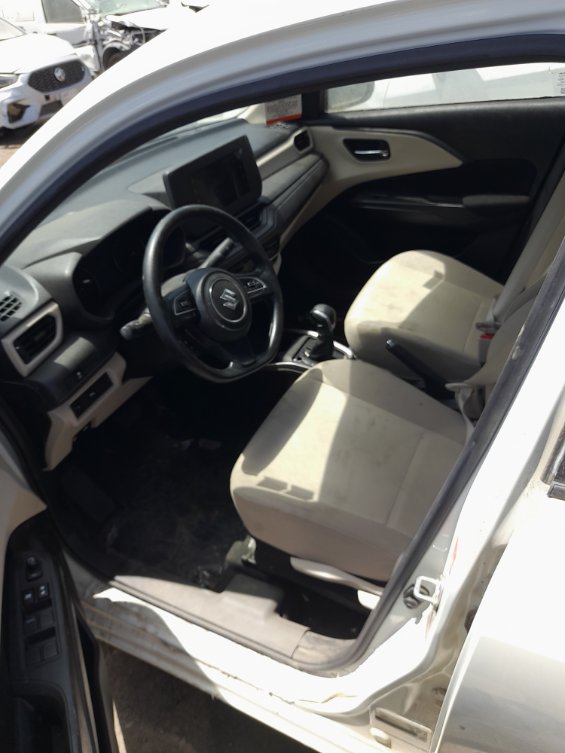 Suzuki DZIRE  2026 image