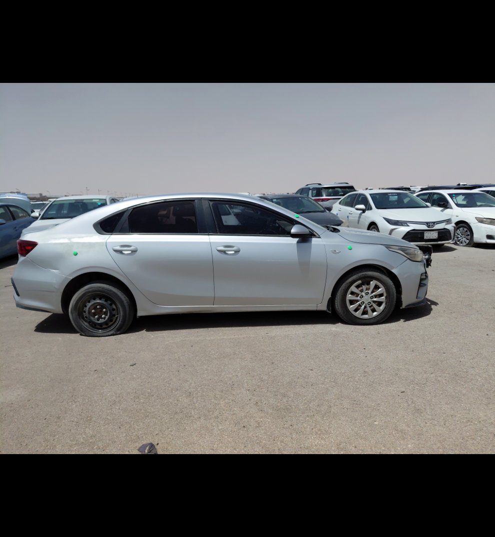 KIA Cerato FLEE 2020 image