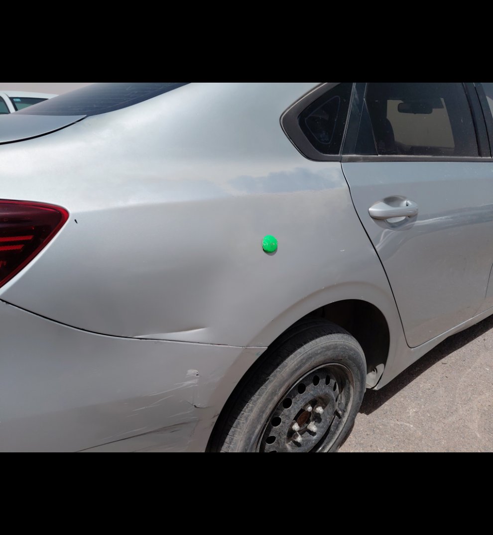 KIA Cerato FLEE 2020 image