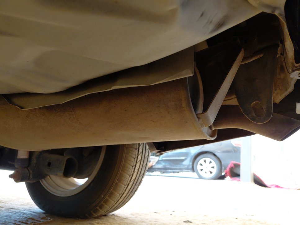 تويوتا كورولا  2008 image