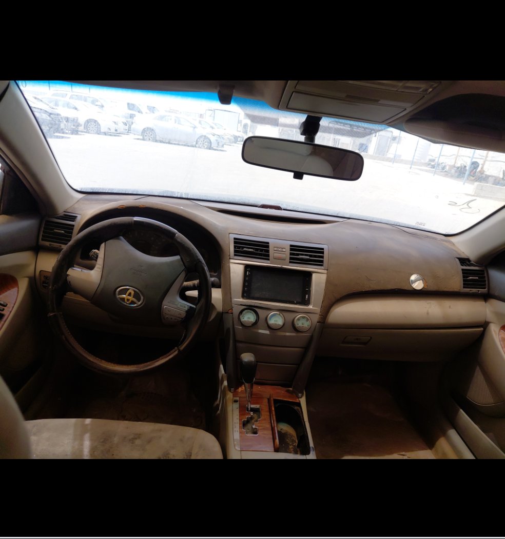 تويوتا كامري  2008 image