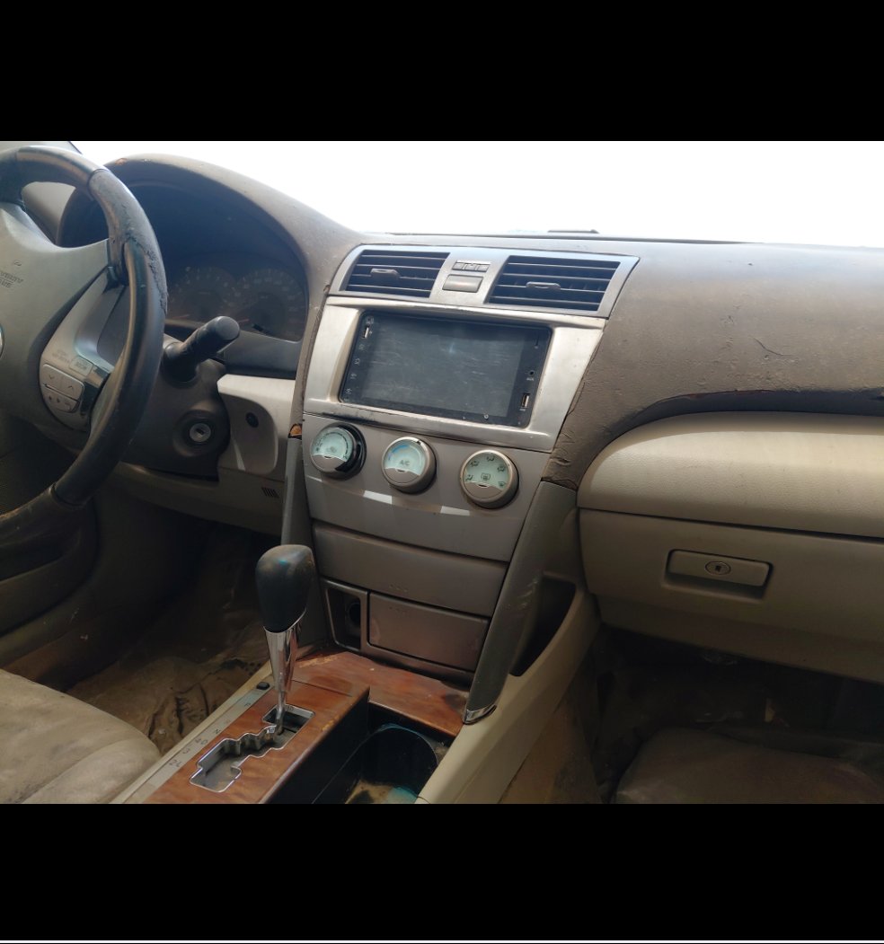 تويوتا كامري  2008 image