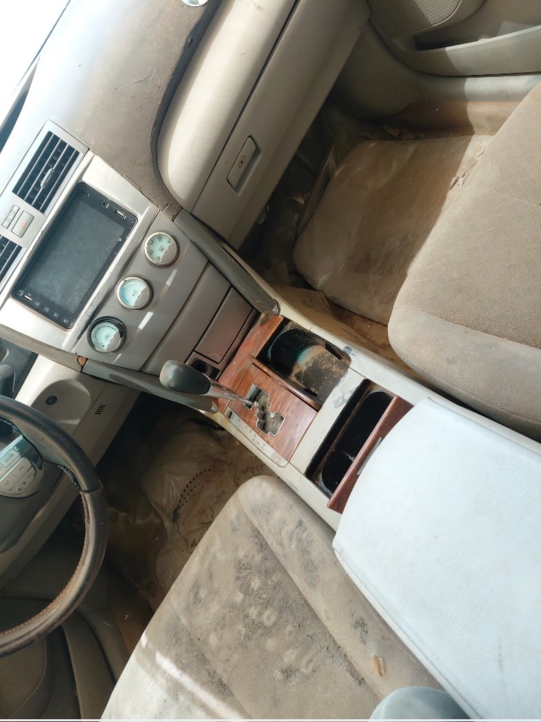 تويوتا كامري  2008 image