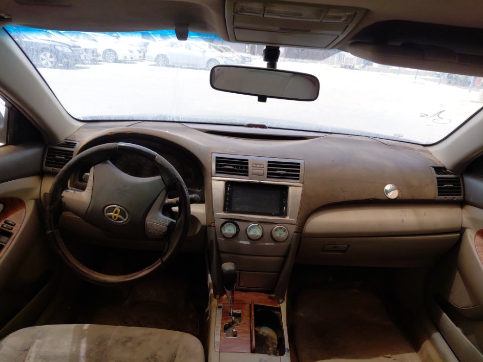 تويوتا كامري  2008 image