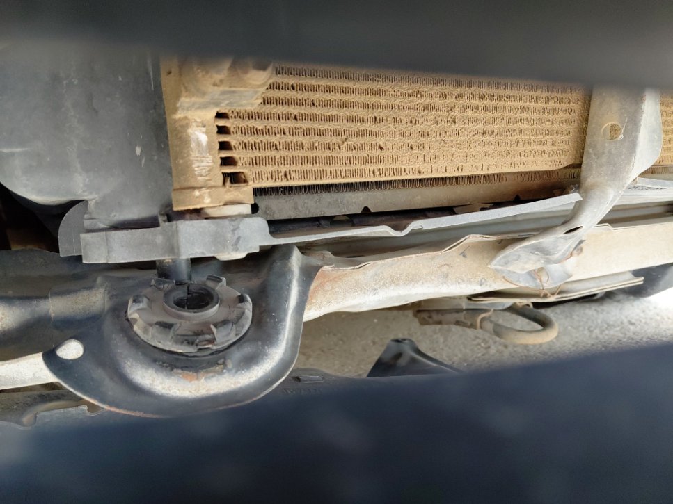 تويوتا كورولا  2008 image