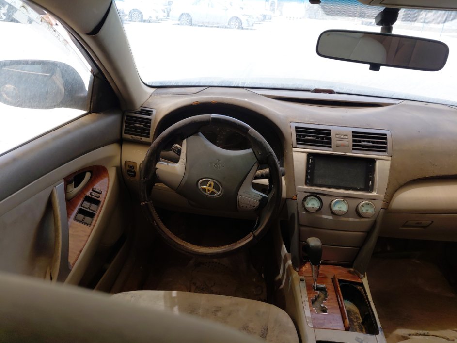 تويوتا كامري  2008 image