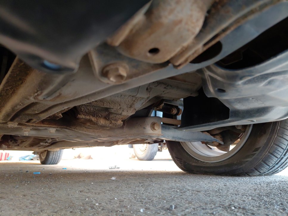 تويوتا كورولا  2008 image