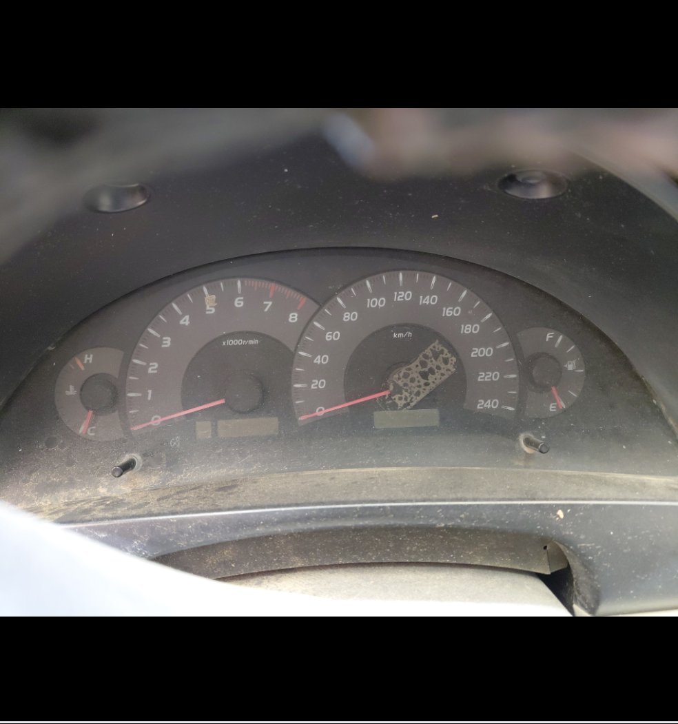 تويوتا كامري  2008 image