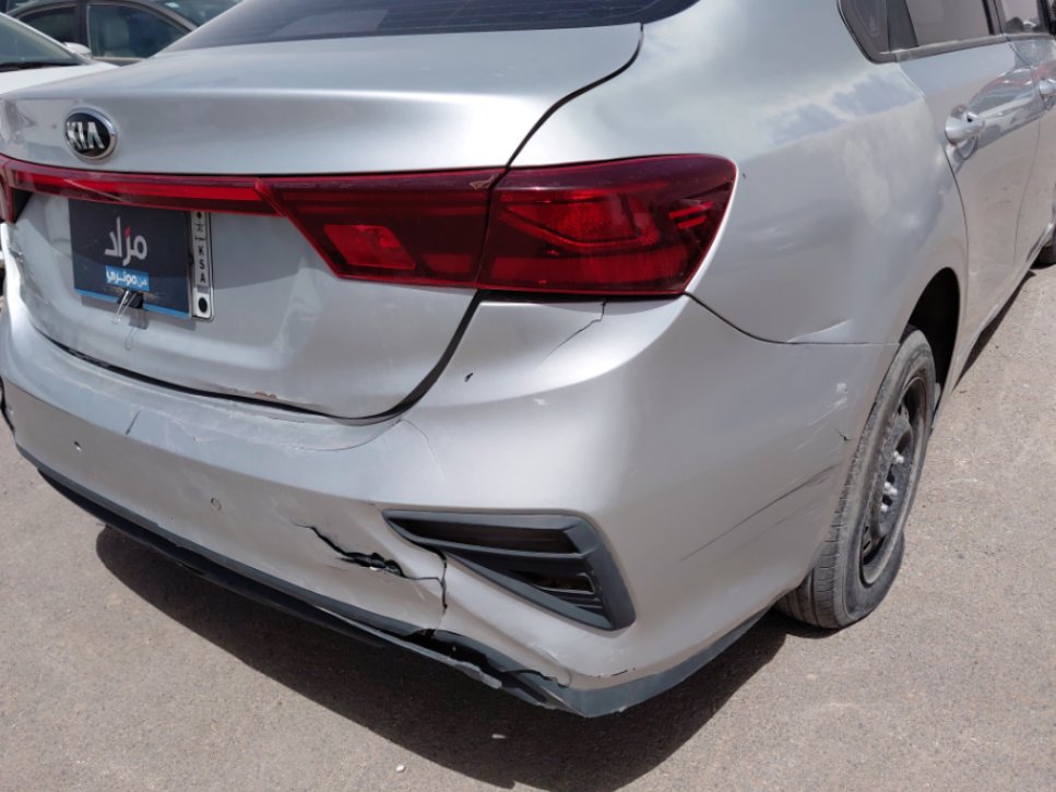 KIA Cerato FLEE 2020 image