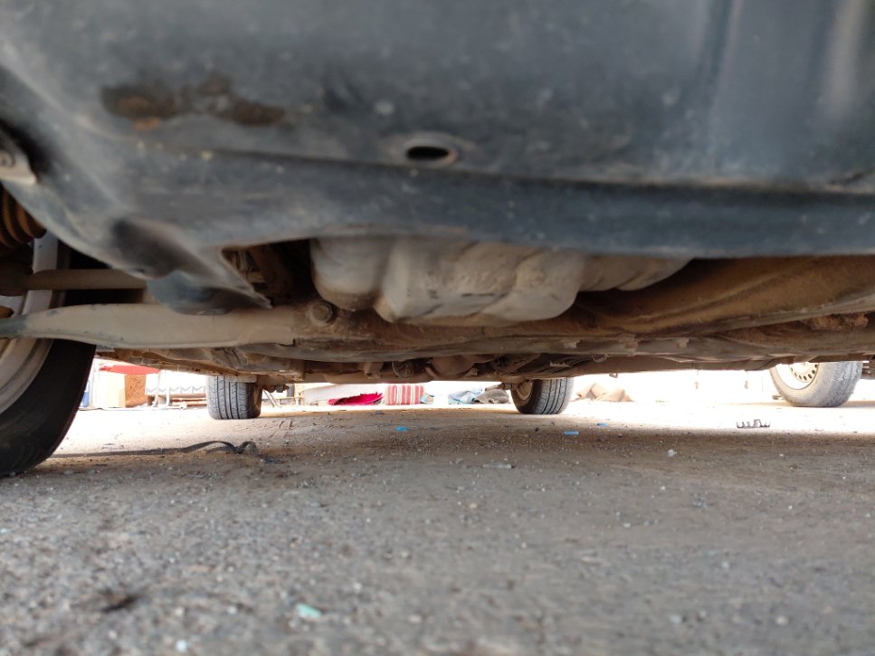 تويوتا كورولا  2008 image