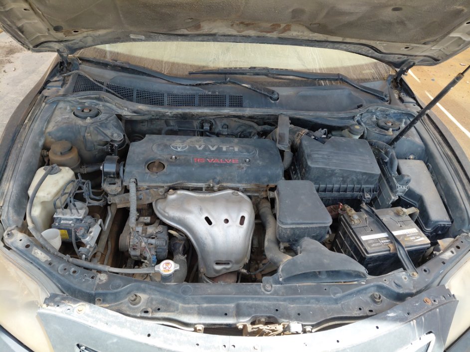 تويوتا كامري  2008 image