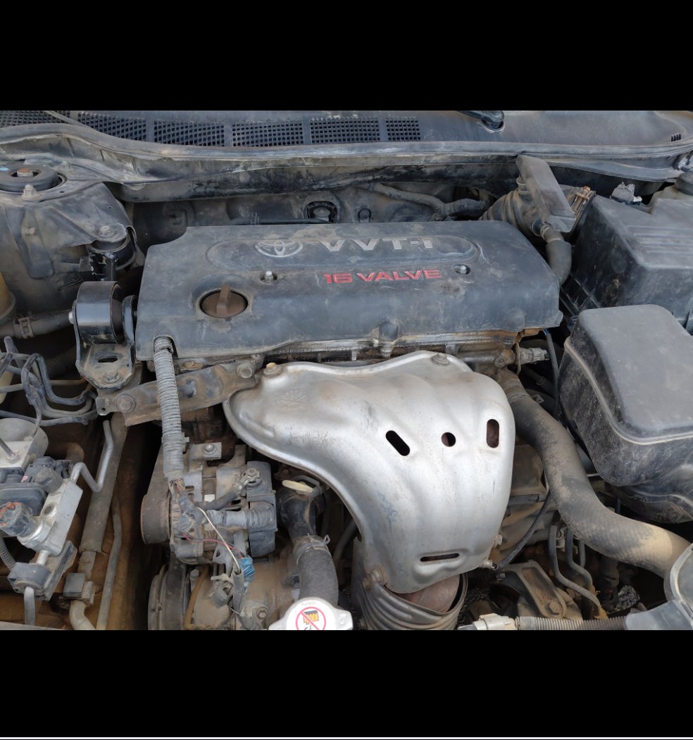 تويوتا كامري  2008 image