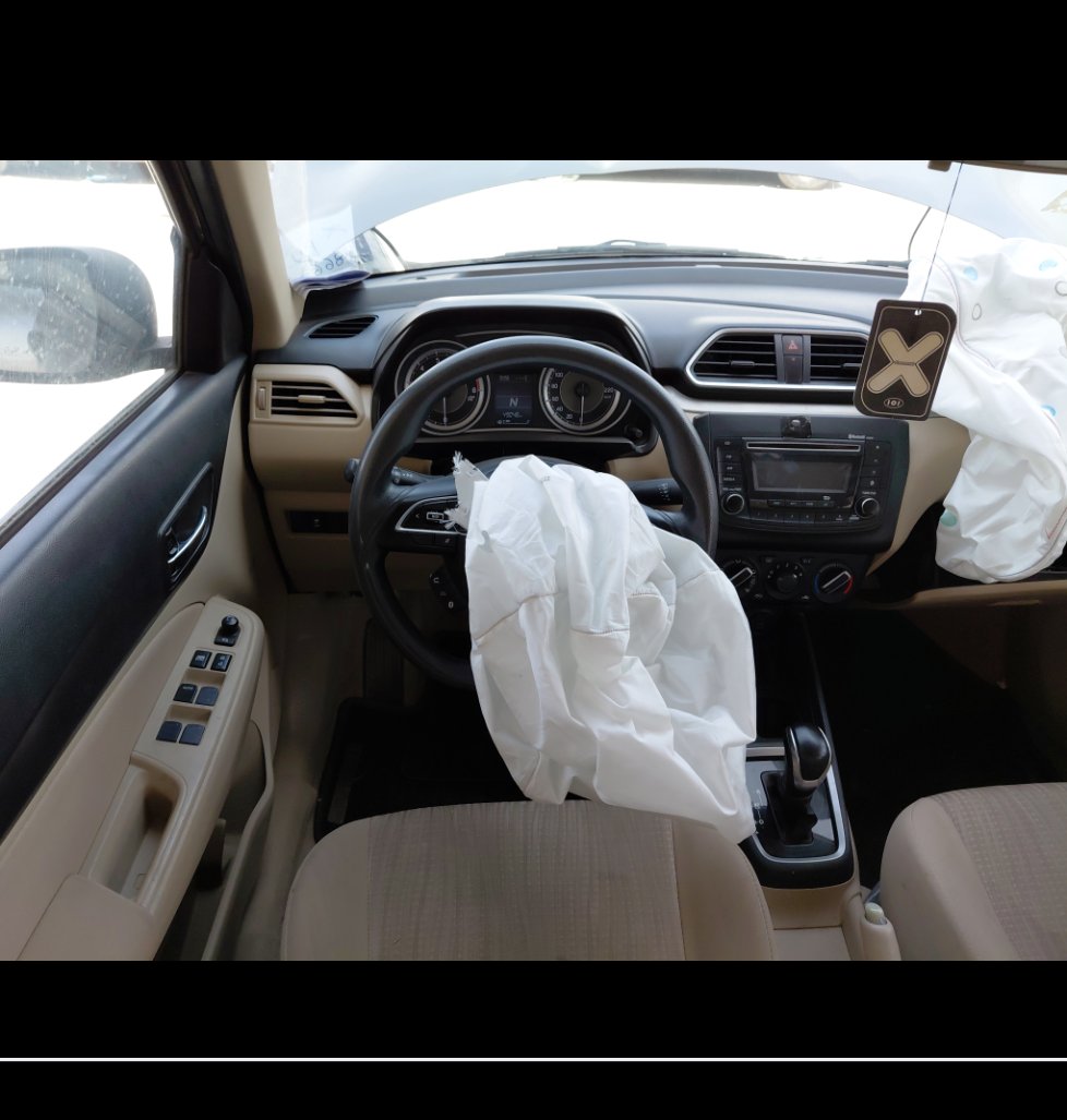 Suzuki DZIRE STD  2023 image