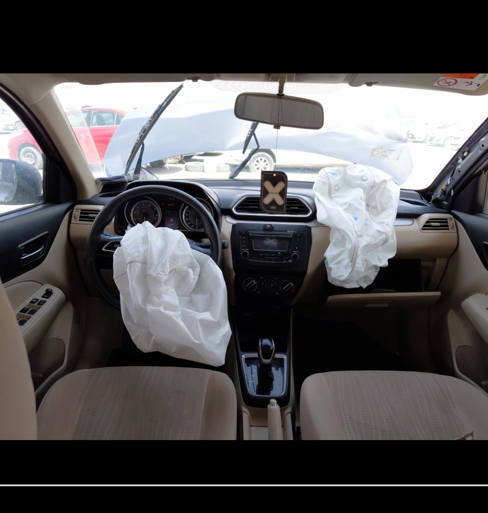 Suzuki DZIRE STD  2023 image