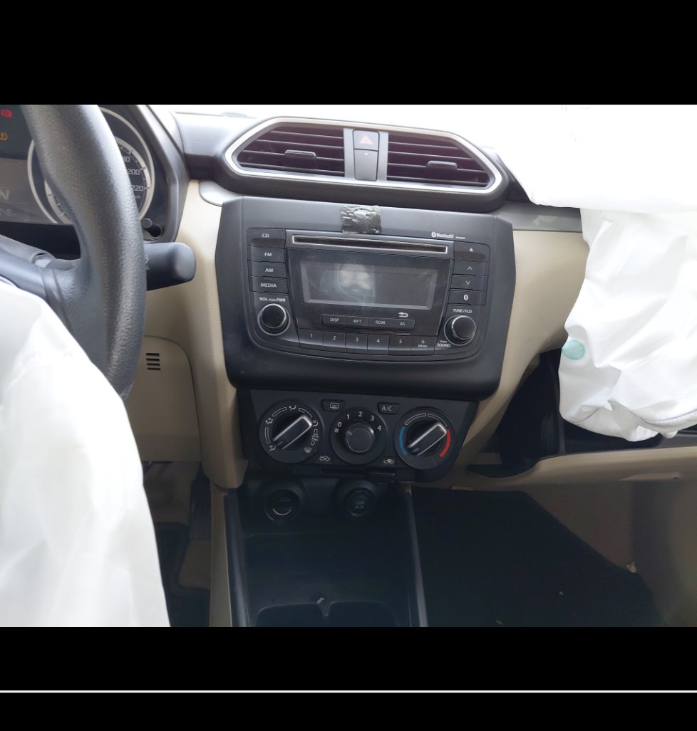 Suzuki DZIRE STD  2023 image