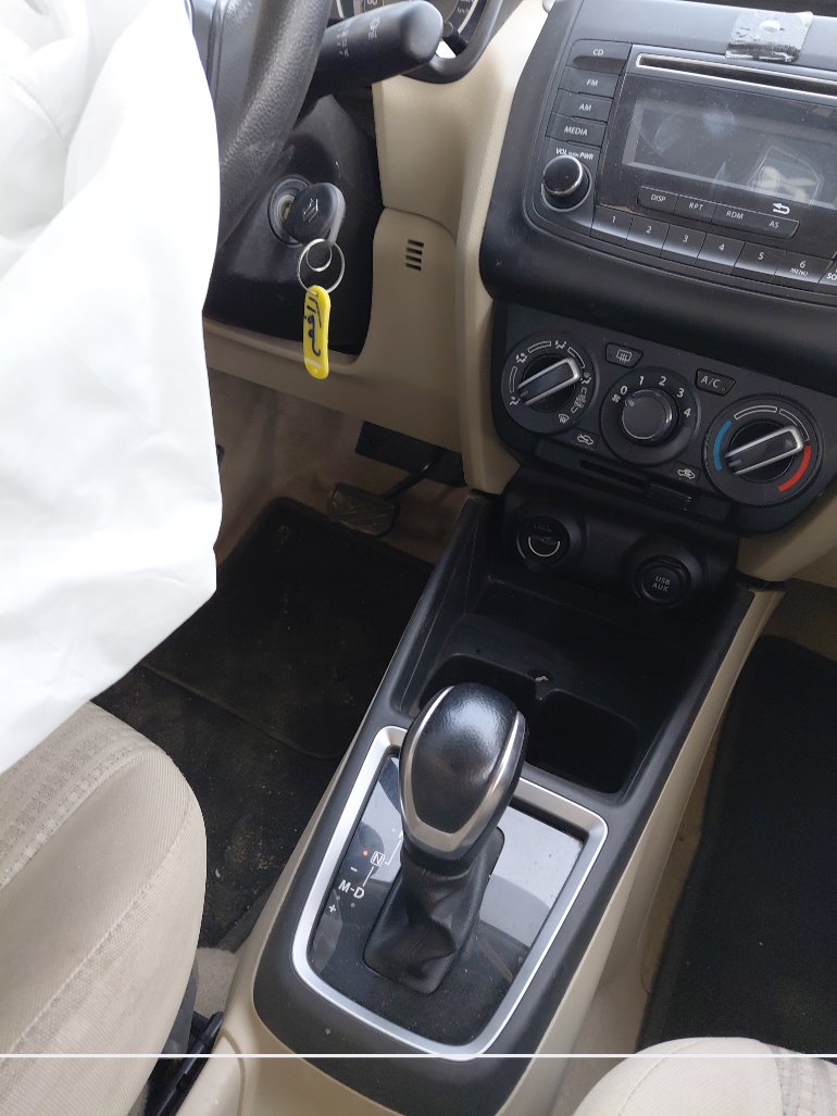 Suzuki DZIRE STD  2023 image