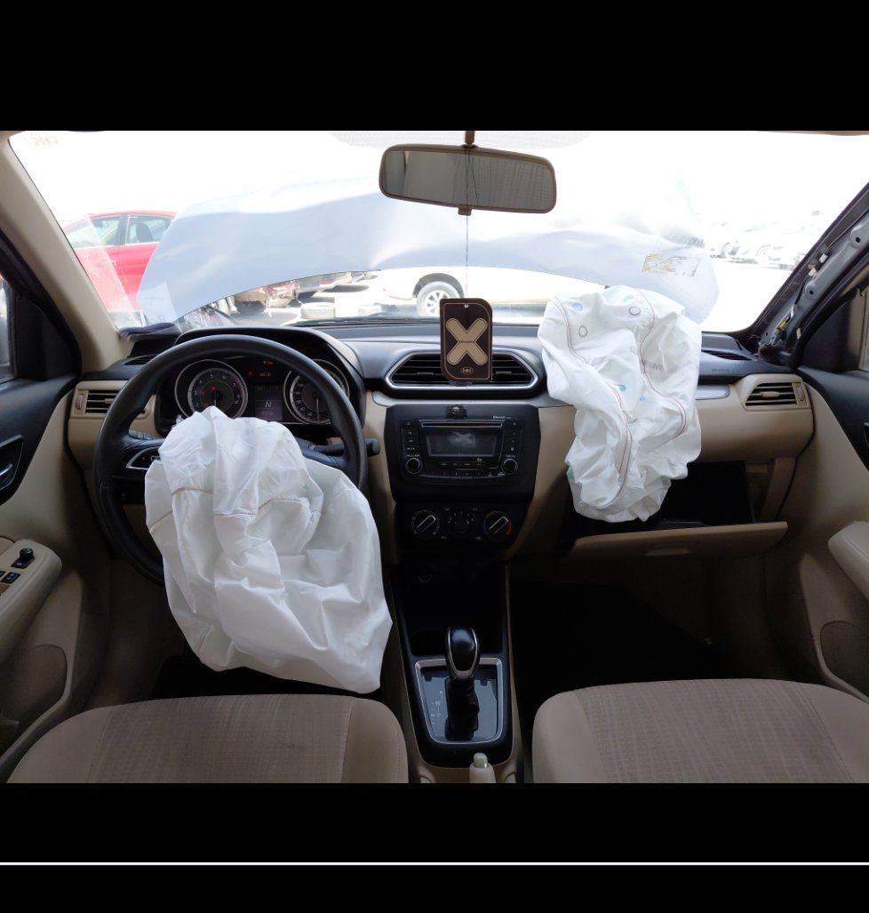 Suzuki DZIRE STD  2023 image