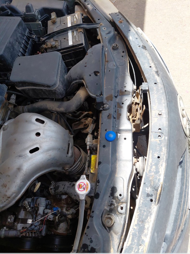 تويوتا كامري  2008 image