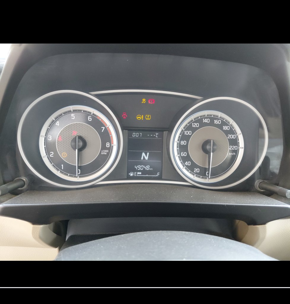 Suzuki DZIRE STD  2023 image