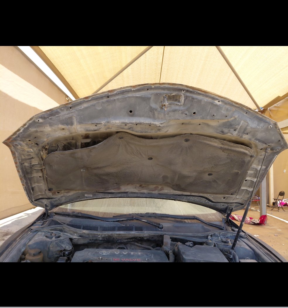 تويوتا كامري  2008 image