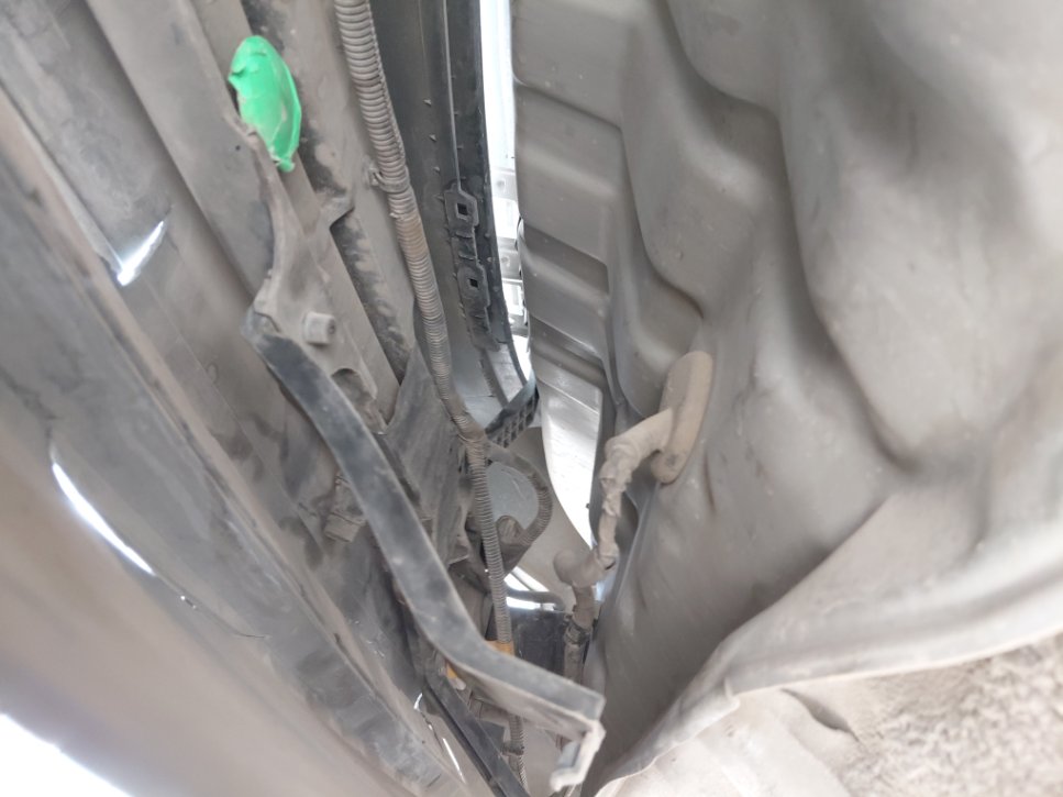 KIA Cerato FLEE 2020 image