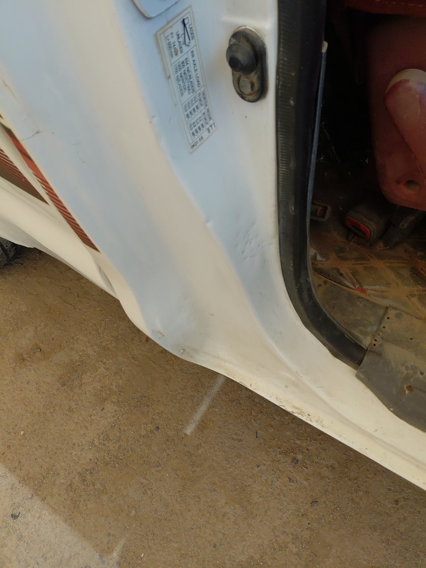 Toyota Hilux  2012 image