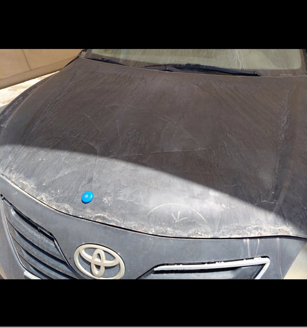 تويوتا كامري  2008 image