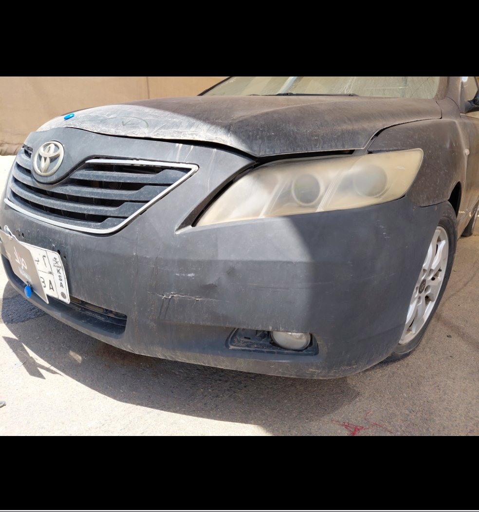 تويوتا كامري  2008 image