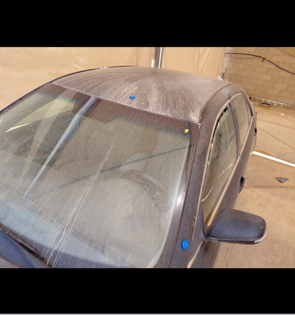 تويوتا كامري  2008 image