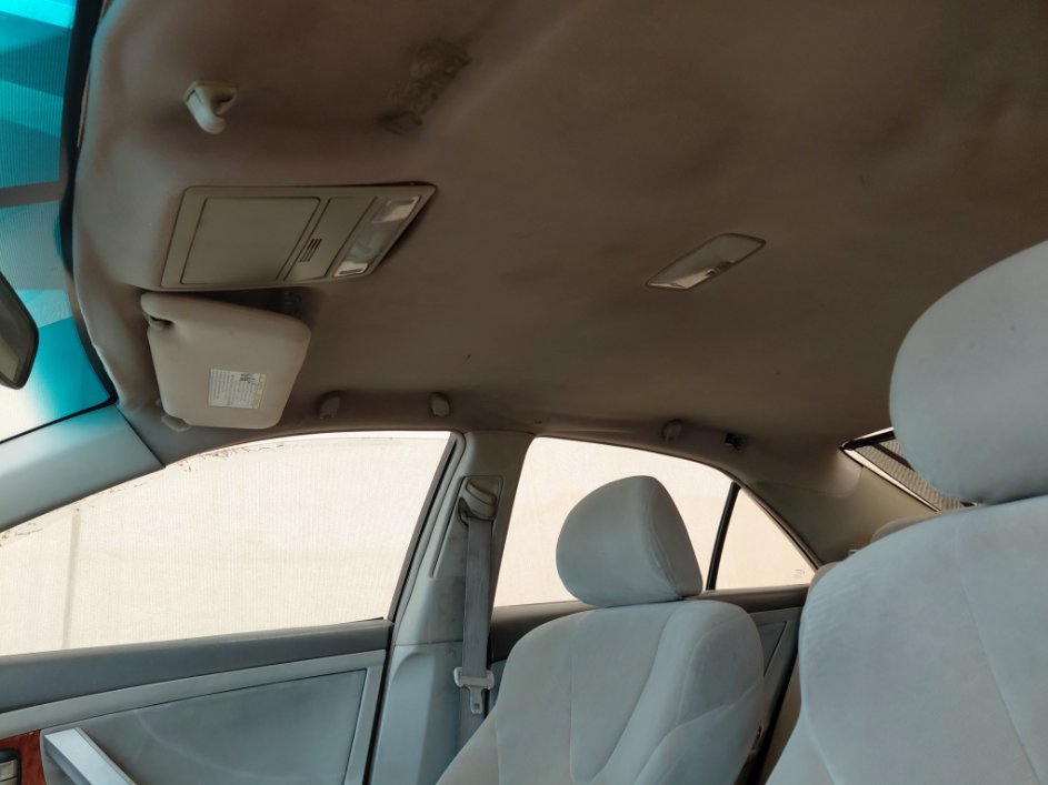 تويوتا كامري  2008 image