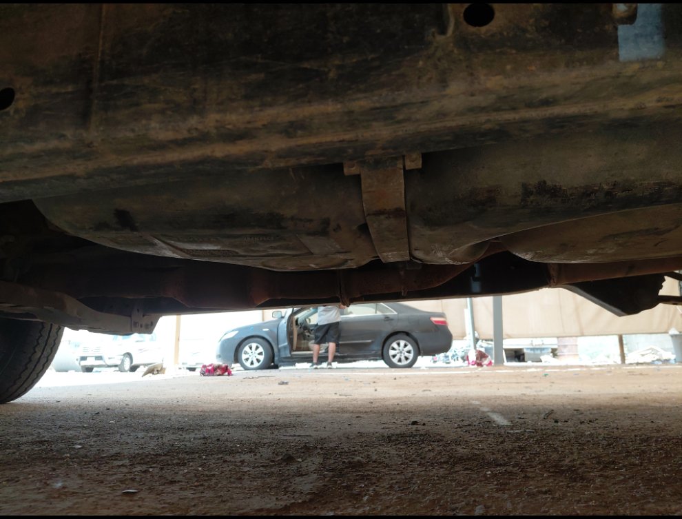 Toyota Hilux  2012 image