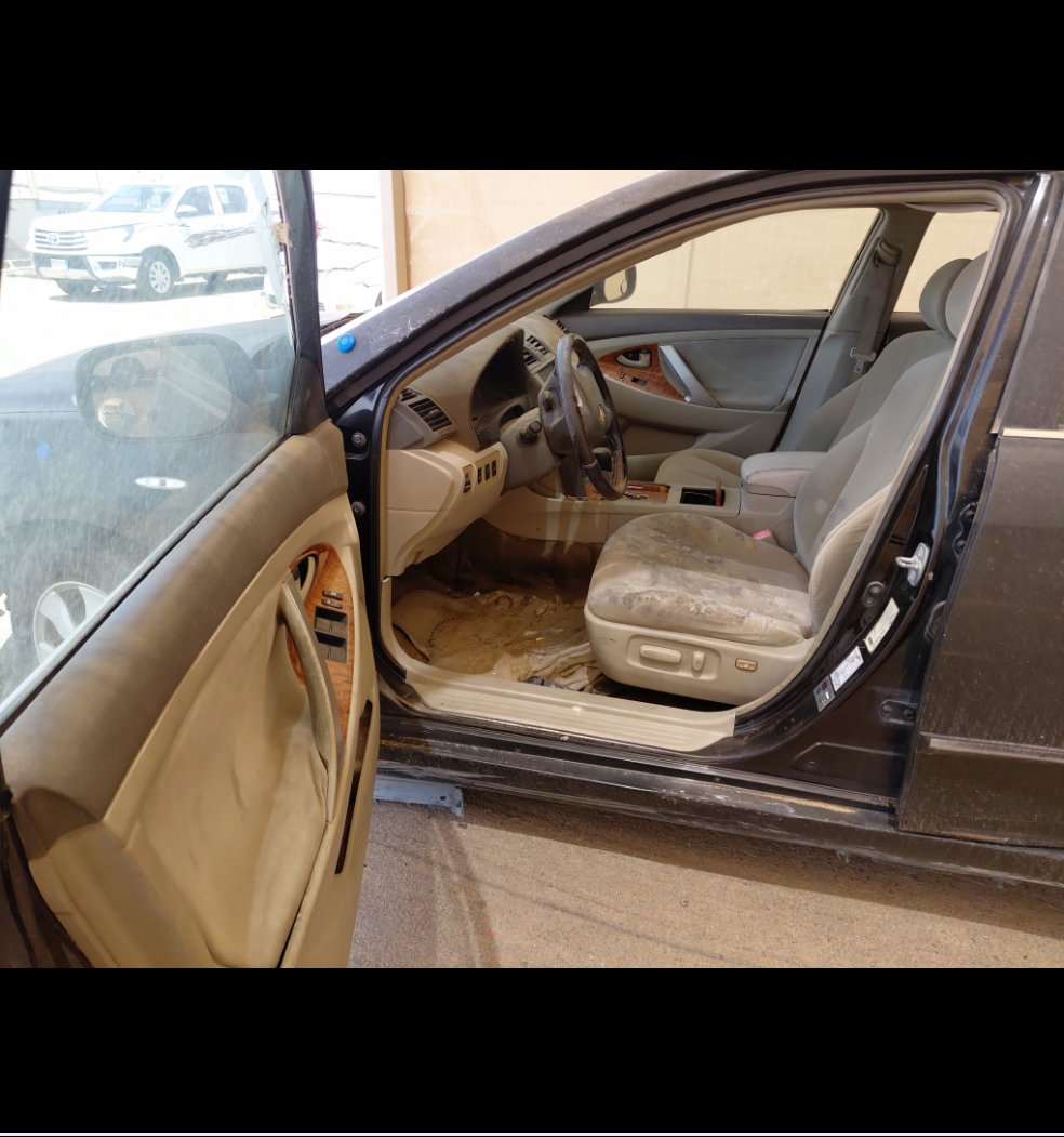 تويوتا كامري  2008 image