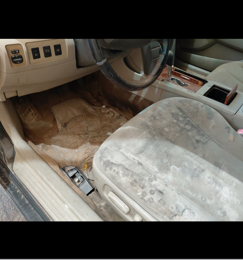 تويوتا كامري  2008 image