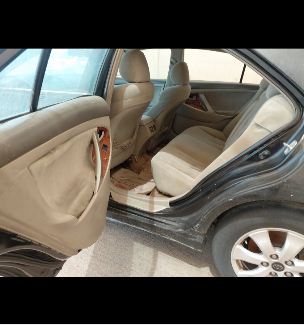 تويوتا كامري  2008 image